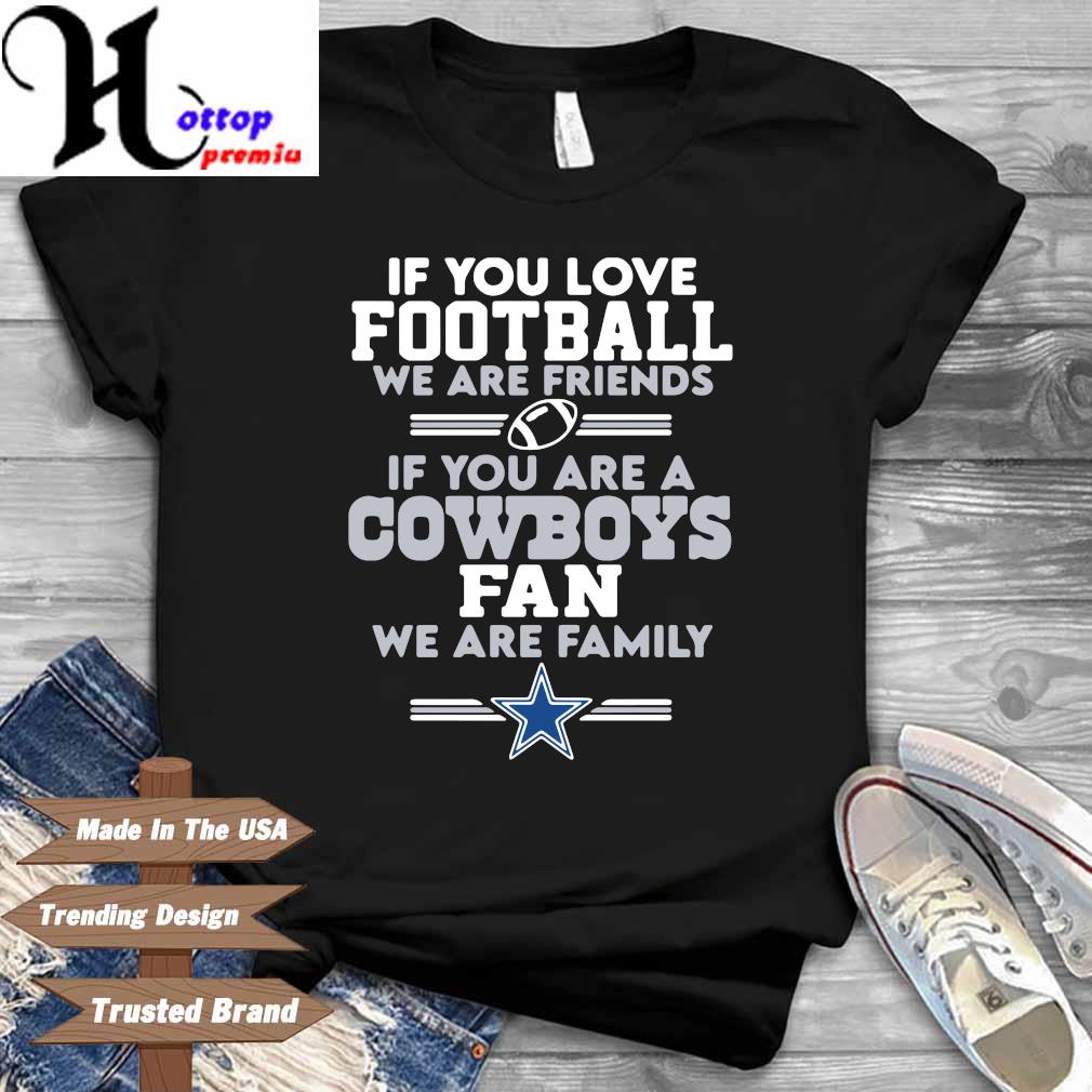 dallas cowboys shirt design