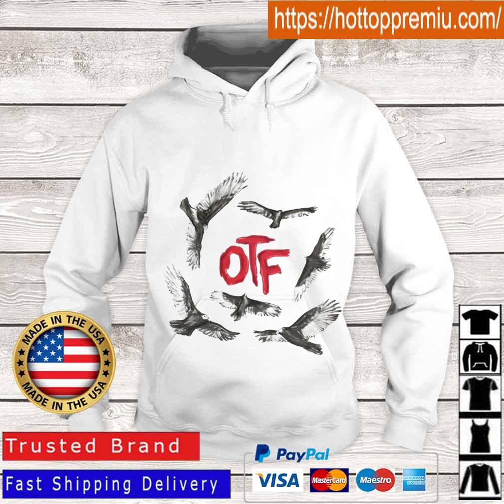 otf sweater